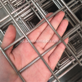 316 lembar Stainless Steel dilas Wire Mesh